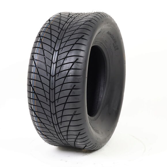 ROUGHWORX ATV Däckpaket Vägdäck P354 25x12