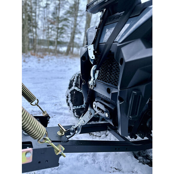 ROUGHWORX Brytblock Snöplog