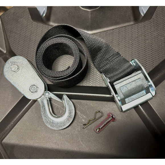 ROUGHWORX Brytblock Snöplog