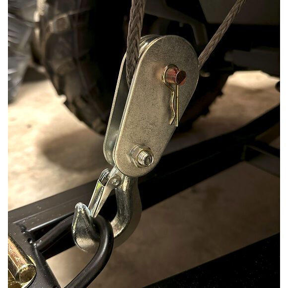 ROUGHWORX Brytblock Snöplog