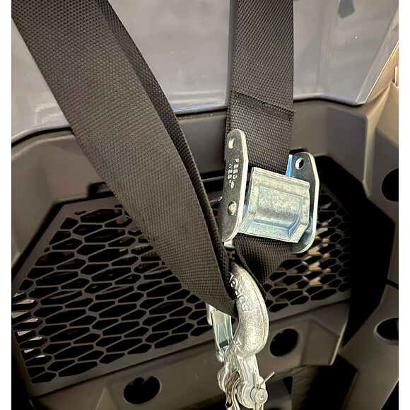 ROUGHWORX Brytblock Snöplog