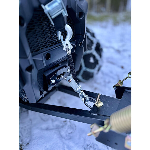 ROUGHWORX Brytblock Snöplog