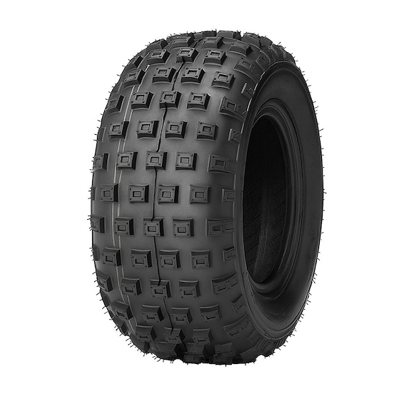 ROUGHWORX Quad Däck P319 Mini 145/70-6