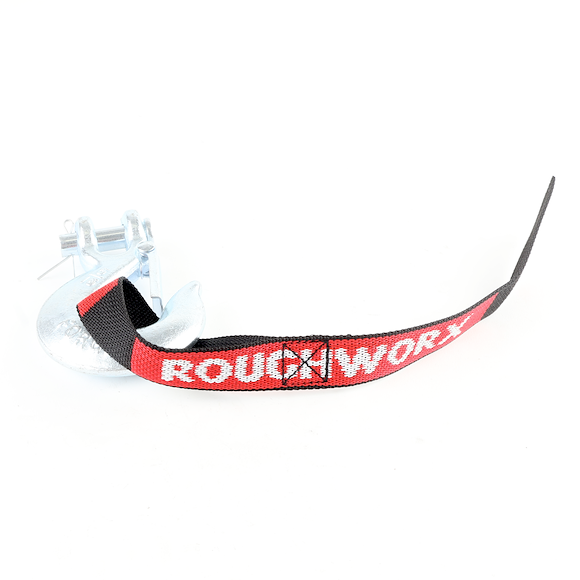 ROUGHWORX Stropp Vinschkrok