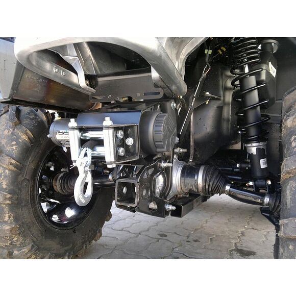 ROUGHWORX Vinsch Bak Can Am