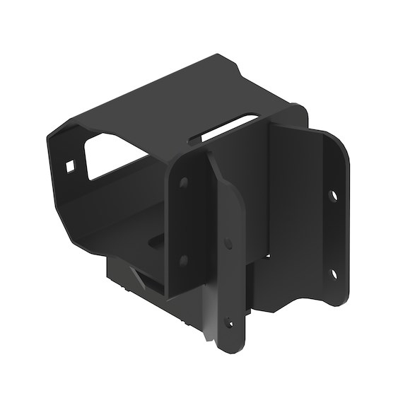 ROUGHWORX Vinsch Bak CF-Moto 850/1000