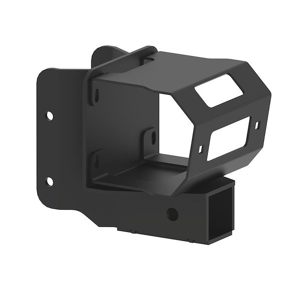 ROUGHWORX Vinsch Bak CF-Moto 850/1000