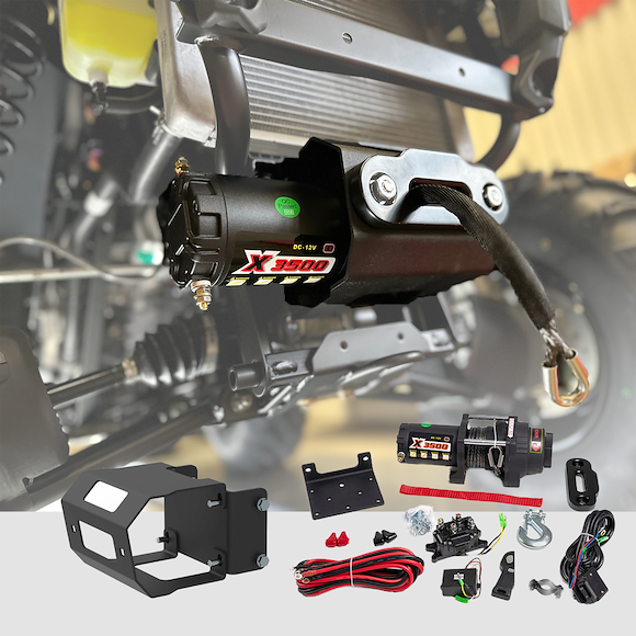 ROUGHWORX Vinsch Fram Polaris