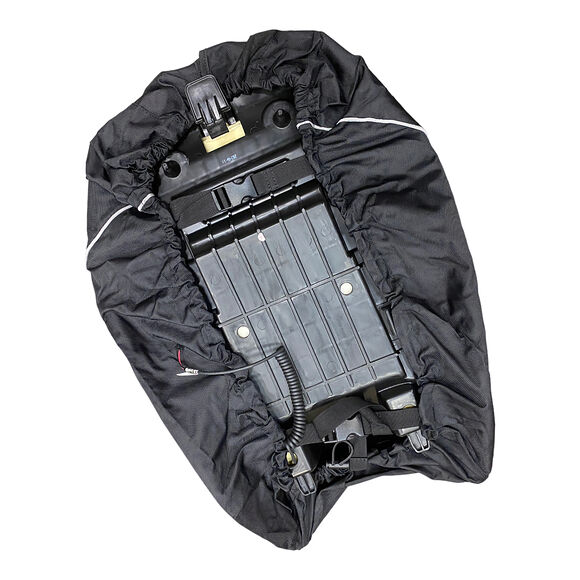 ATV LAB Sadelöverdrag till ATV Universal modell