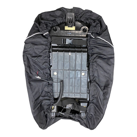 ATV LAB Sadelöverdrag till ATV Universal modell