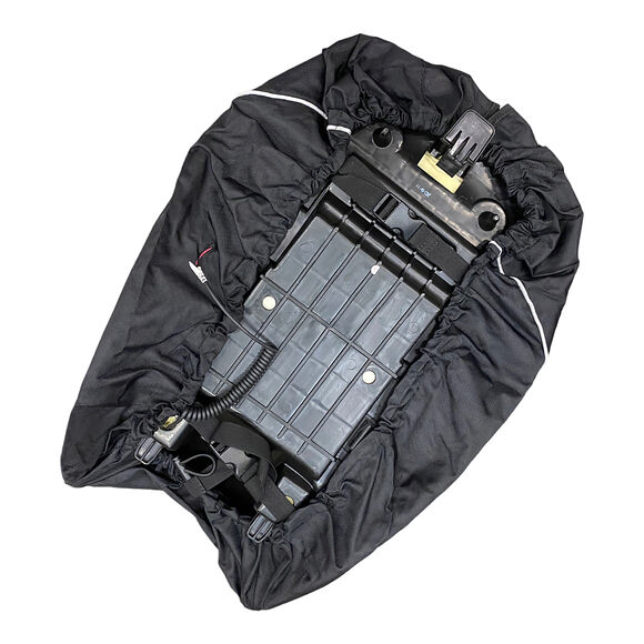 ATV LAB Sadelöverdrag till ATV Universal modell