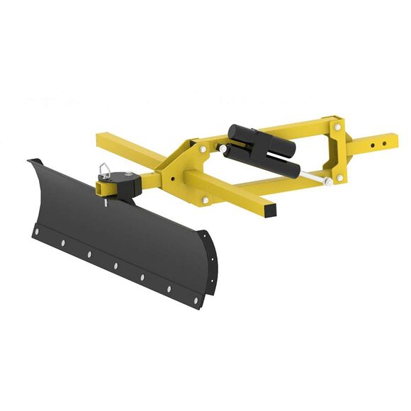 Iron Baltic (IB) Schaktblad 145cm Bakre för IB Redskapsbärare