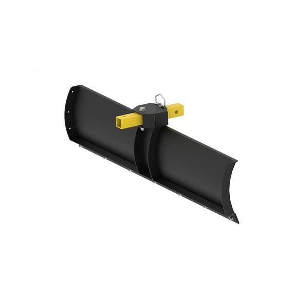 Iron Baltic (IB) Schaktblad 145cm Bakre för IB Redskapsbärare