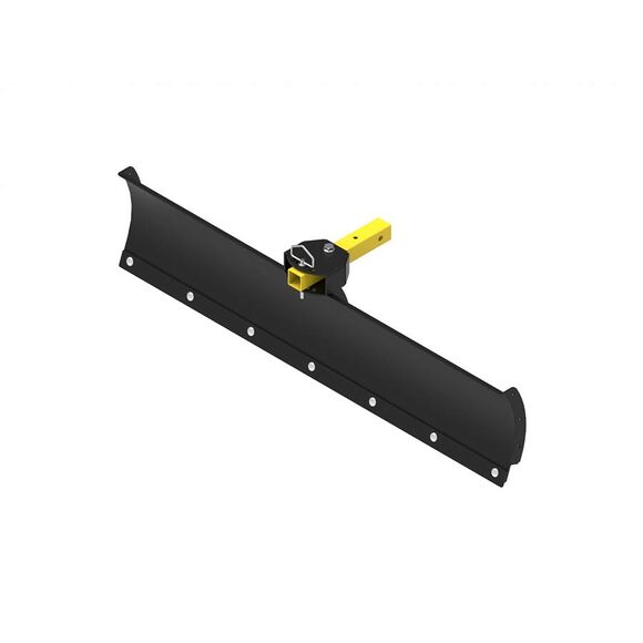 Iron Baltic (IB) Schaktblad 145cm Bakre för IB Redskapsbärare