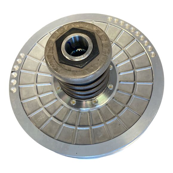 ATV LAB Sekundärvariator Yamaha Grizzly 660 02-08