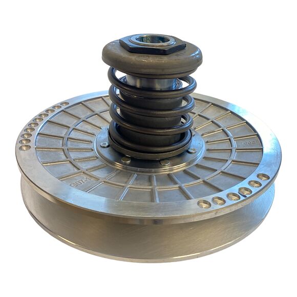 ATV LAB Sekundärvariator Yamaha Grizzly 660 02-08