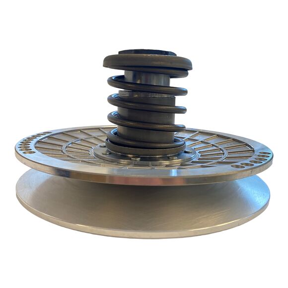 ATV LAB Sekundärvariator Yamaha Grizzly 660 02-08