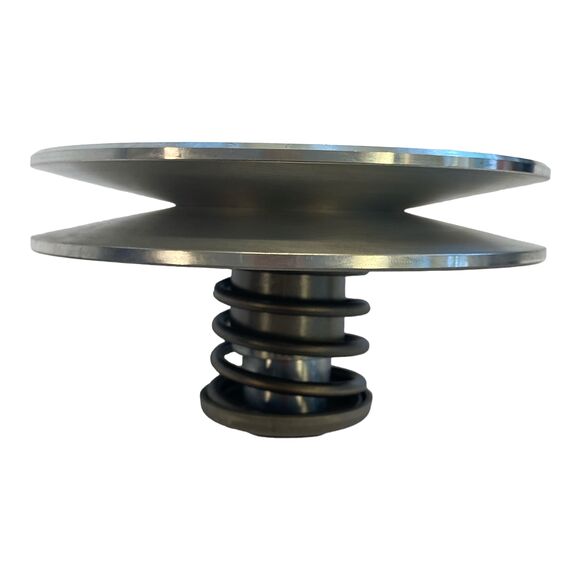 ATV LAB Sekundärvariator Yamaha Grizzly 660 02-08