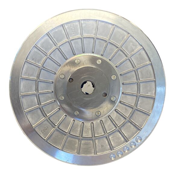 ATV LAB Sekundärvariator Yamaha Grizzly 660 02-08