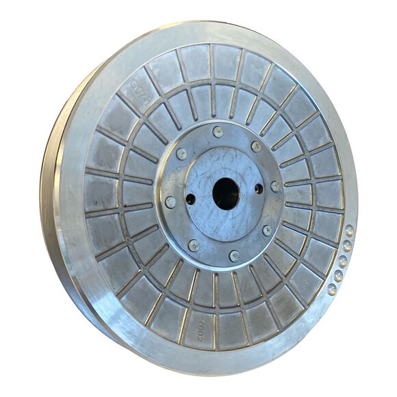 ATV LAB Sekundärvariator Yamaha Grizzly 660 02-08