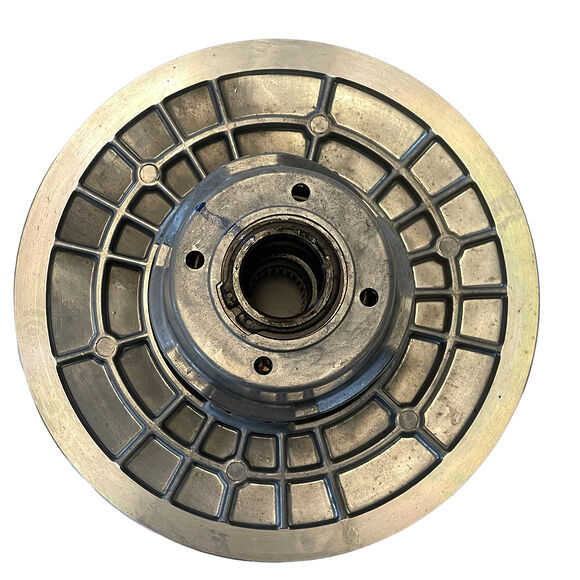 ATV LAB Sekundärvariator Komplett CF Moto 800