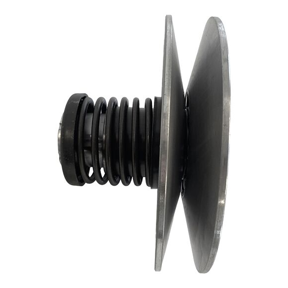 ATV LAB Sekundärvariator Komplett CF Moto