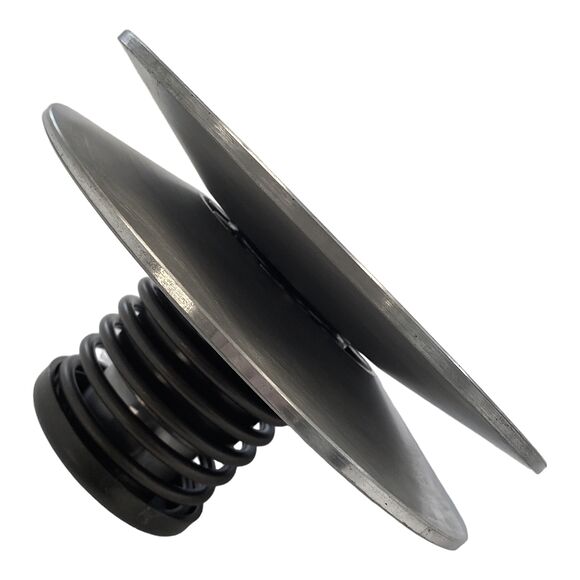 ATV LAB Sekundärvariator Komplett CF Moto