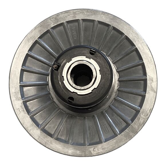 ATV LAB Sekundärvariator Komplett CF Moto