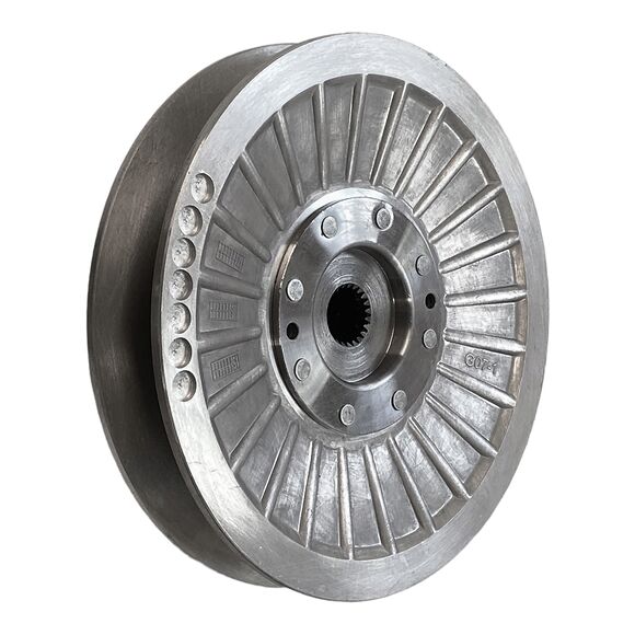 ATV LAB Sekundärvariator Komplett CF Moto