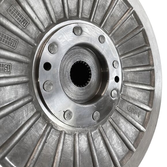 ATV LAB Sekundärvariator Komplett CF Moto