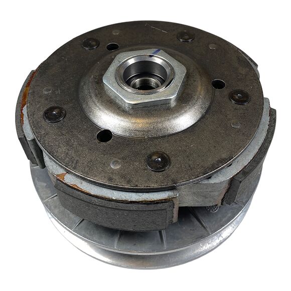 ATV LAB Sekundärvariator Linhai 400