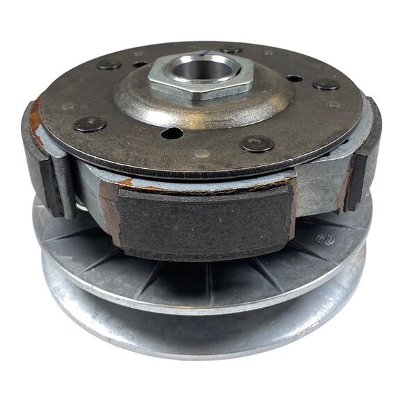 ATV LAB Sekundärvariator Linhai 400