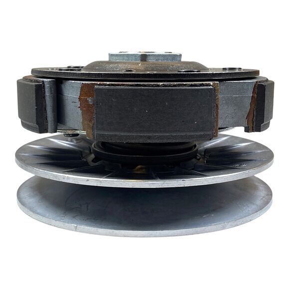 ATV LAB Sekundärvariator Linhai 400