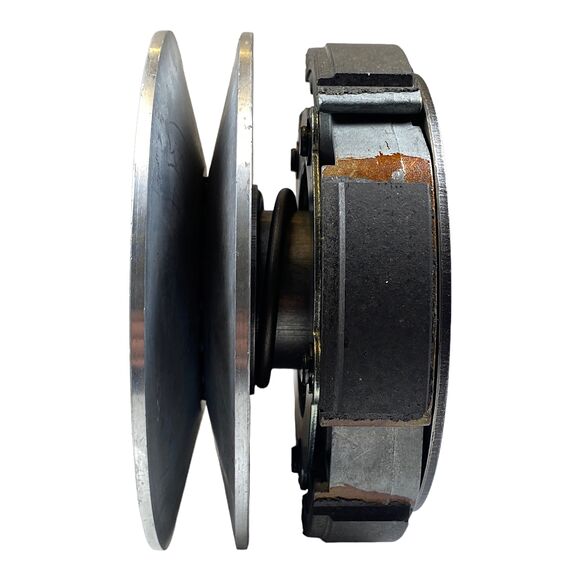 ATV LAB Sekundärvariator Linhai 400