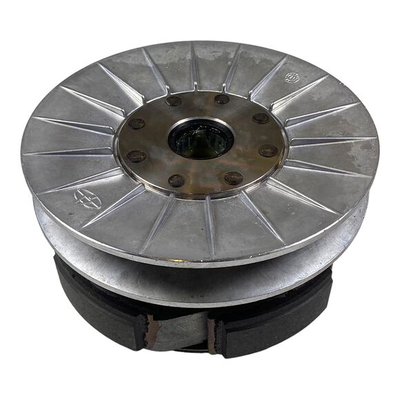 ATV LAB Sekundärvariator Linhai 400