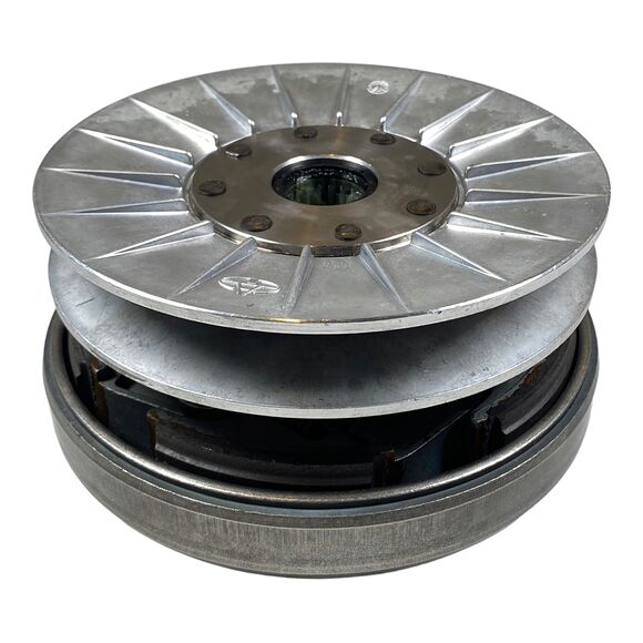 ATV LAB Sekundärvariator Linhai 400