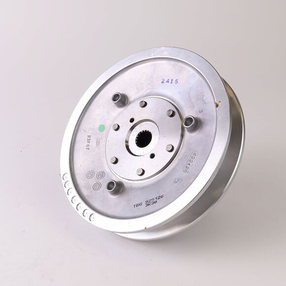 TGB Sekundärvariator TGB