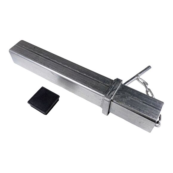 ATV-PRO ATV Timmervagn Löstagbar Timmerbank Rak