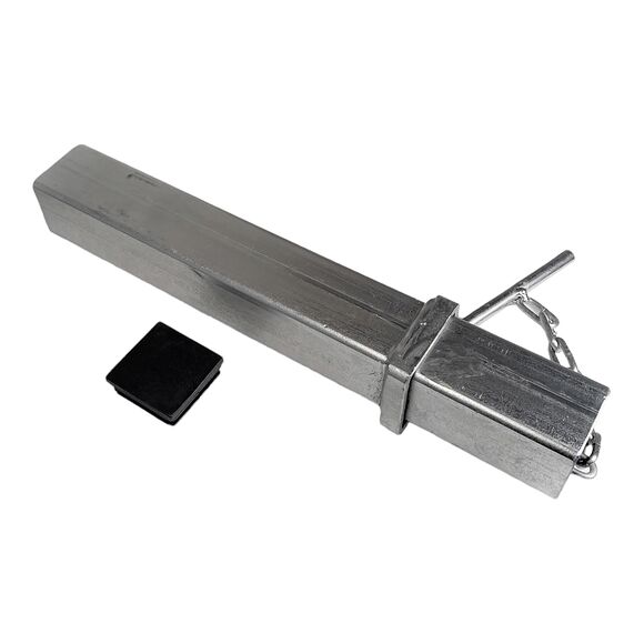 ATV-PRO ATV Timmervagn Löstagbar Timmerbank Rak