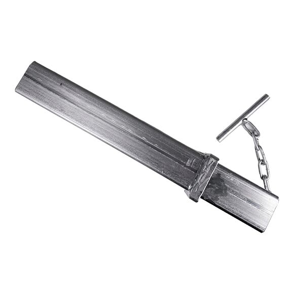 ATV-PRO ATV Timmervagn Löstagbar Timmerbank Rak