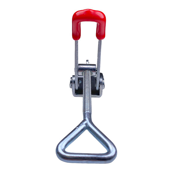 SHARK Flaklås ATV Vagn