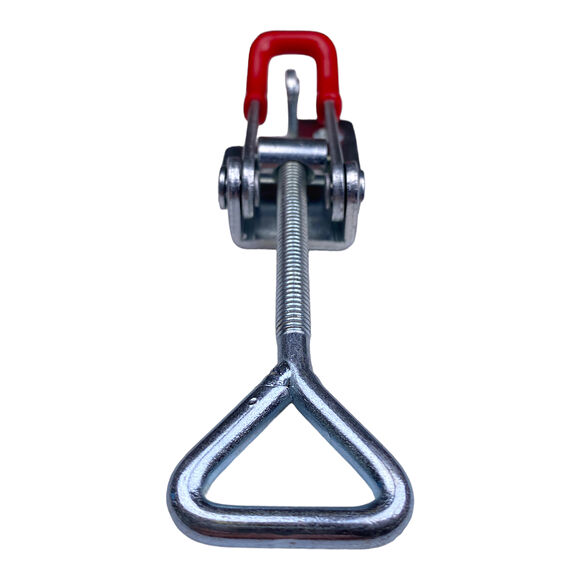 SHARK Flaklås ATV Vagn