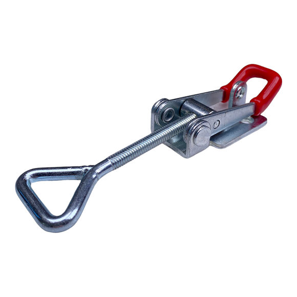 SHARK Flaklås ATV Vagn