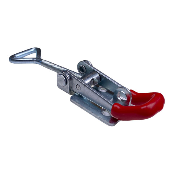 SHARK Flaklås ATV Vagn