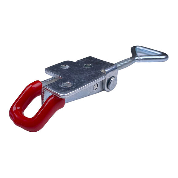 SHARK Flaklås ATV Vagn