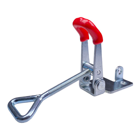 SHARK Flaklås ATV Vagn