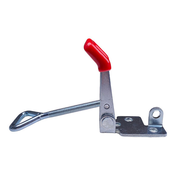 SHARK Flaklås ATV Vagn