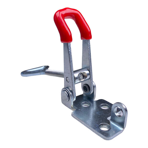 SHARK Flaklås ATV Vagn