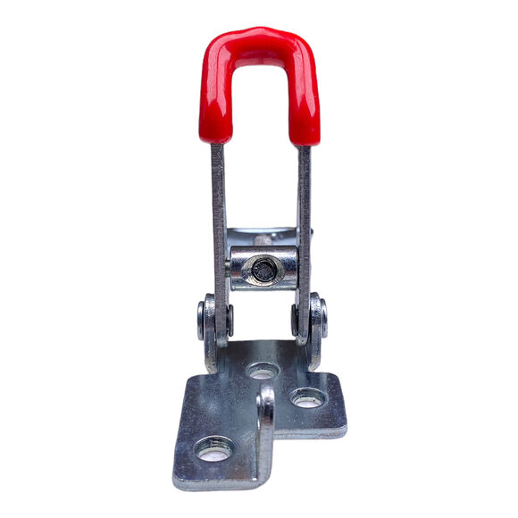 SHARK Flaklås ATV Vagn