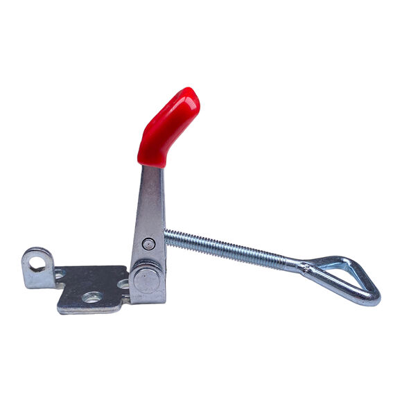 SHARK Flaklås ATV Vagn